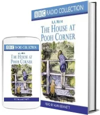 The House at Pooh Corner download free [PDF and Ebook] by A. A. Milne year 2002