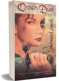 Crown Duel download free [PDF and Ebook] by Sherwood Smith year 2002