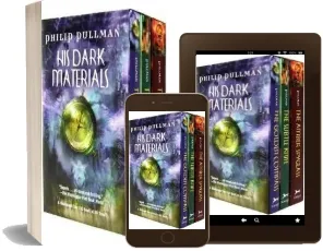 His Dark Materials 3-Book tr box set download free [PDF and Ebook] by Philip Pullman year 2002