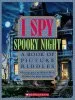 PDF I spy Spooky Night: A Book of Picture Riddles by Jean Marzollo