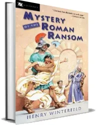 Mystery of the Roman Ransom download free [PDF and Ebook] by Henry Winterfeld year 2002