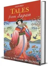 Tales From Japan download free [PDF and Ebook] by Helen Mcalpine year 2002
