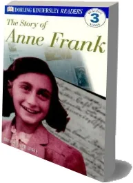 The Story of Anne Frank download free [PDF and Ebook] by Brenda Ralph Lewis year 2002
