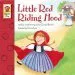 PDF Little red Riding Hood by Candice Ransom