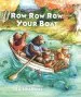 PDF Row row row Your Boat by Iza Trapani