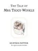 PDF The Tale of Mrs. Tiggy-Winkle by Beatrix Potter