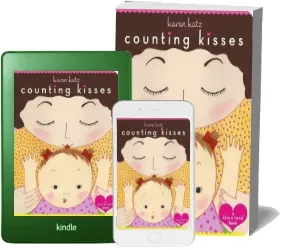 Counting Kisses: Counting Kisses download free [PDF and Ebook] by Karen Katz year 2003