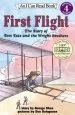 PDF First Flight by Don Bolognese