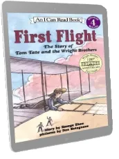 First Flight download free [PDF and Ebook] by Don Bolognese year 2003