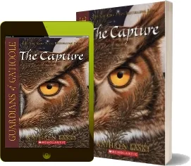 Guardians of Ga'Hoole: # 1 Capture download free [PDF and Ebook] by Kathryn Lasky year 2003