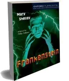 Oxford Playscripts: Frankenstein download free [PDF and Ebook] by Mary Shelley year 2003