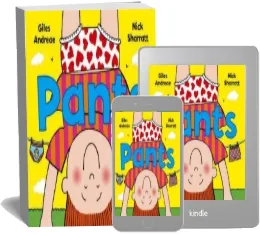 Pants download free [PDF and Ebook] by Giles Andreae year 2003