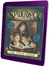 The Spiderwick Chronicles #1: The Field Guide download free [PDF and Ebook] by Black year 2003