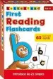 PDF First Reading Flashcards by Lyn Wendon