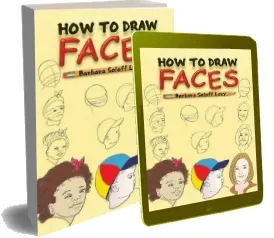 How to Draw Faces download free [PDF and Ebook] by Barbara Soloff Levy year 2003
