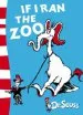 PDF If i ran the zoo: Yellow Back Book by Dr. Seuss
