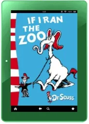 If i ran the zoo: Yellow Back Book download free [PDF and Ebook] by Dr. Seuss year 2003