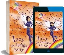 Izzy the Indigo Fairy download free [PDF and Ebook] by Daisy Meadows year 2003