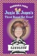 PDF Junie b. Jones Third Boxed set Ever! by Barbara Park