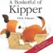 PDF Kipper: Basketful of Kipper 8 Stories by Mick Inkpen