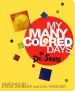 PDF My Many Colored Days by Dr Seuss