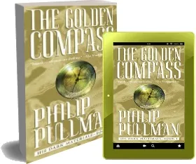 The Golden Compass download free [PDF and Ebook] by Philip Pullman year 2003
