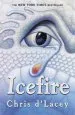 PDF The Last Dragon Chronicles: Icefire: Book 2 by Chris D'Lacey