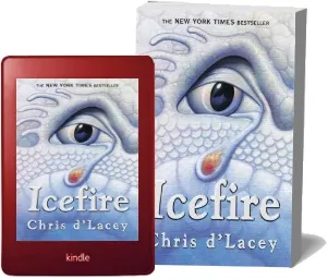 The Last Dragon Chronicles: Icefire: Book 2 download free [PDF and Ebook] by Chris D'Lacey year 2003