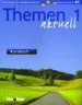PDF Themen Aktuell: Kursbuch 1 mit Cd-Rom by Hartmut Aufderstraße
