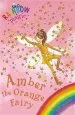 PDF Amber the Orange Fairy by Daisy Meadows