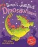 PDF Bumpus Jumpus Dinosaurumpus by Tony Mitton