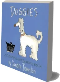 Doggies download free [PDF and Ebook] by Boynton year 2003