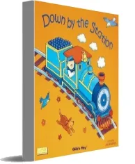 Down by the Station download free [PDF and Ebook] by Jess Stockham year 2003