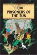 PDF Prisoners of the sun by Herge