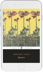 Pygmalion download free [PDF and Ebook] by George Bernard Shaw year 2003