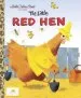 PDF The Little red hen by Diane Muldrow