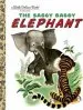 PDF The Saggy Baggy Elephant by Byron Jackson