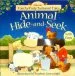 PDF Touchy-Feely Farmyard Tales Animal Hide-And-Seek by Stephen Cartwright