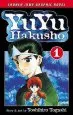 PDF Yu yu Hakusho, Vol. 1 by Yoshihiro Togashi