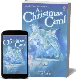 A Christmas Carol download free [PDF and Ebook] by Lesley Sims year 2003