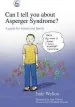 PDF Can i Tell you About Asperger Syndrome?: A Guide for Friends and Family by Jude Welton