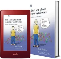 Can i Tell you About Asperger Syndrome?: A Guide for Friends and Family download free [PDF and Ebook] by Jude Welton year 2003