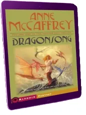 Dragonsong download free [PDF and Ebook] by Anne Mccaffrey year 2003