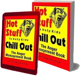 Hot Stuff to Help Kids Chill out download free [PDF and Ebook] by Jerry Wilde year 2003