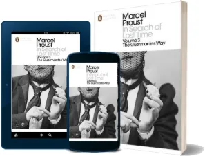 In Search of Lost Time: The Guermantes way download free [PDF and Ebook] by Marcel Proust year 2003
