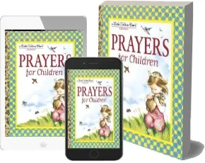 Prayers for Children download free [PDF and Ebook] by Eloise Wilkin year 2003