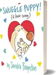 Snuggle Puppy download free [PDF and Ebook] by Sandra Boynton year 2003