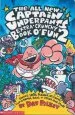 PDF The Captain Underpants Extra-Crunchy Book O'Fun 2 by Dav Pilkey