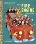 PDF The Fire Engine Book by Tibor Gergely