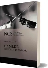 The new Cambridge Shakespeare: Hamlet, Prince of Denmark download free [PDF and Ebook] by William Shakespeare year 2003